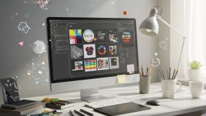 Why Corporate Image Design Is a Business Strategy, Not Just a Creative Task