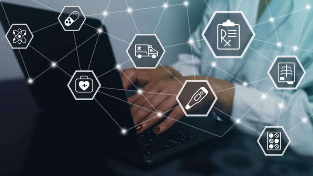 Why Healthcare Data Integration Is the Backbone of Digital Health Transformation