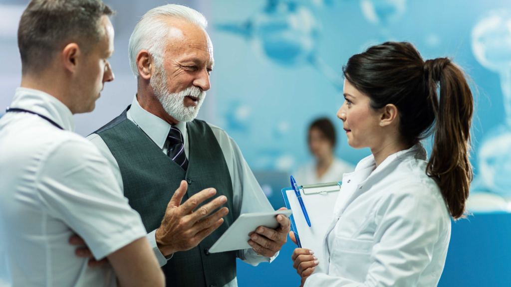 Why Healthcare and Finance Industries Need Specialized Cloud Advisory Services