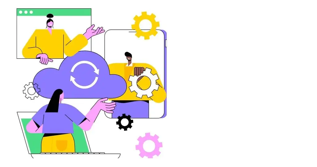 Custom CMS Development Smart Content Implementation CRM Workflow Awareness HubDB Migration Assistance 3rd Party Tool Integration Performance tuning - Why Unified CMS + CRM is Important