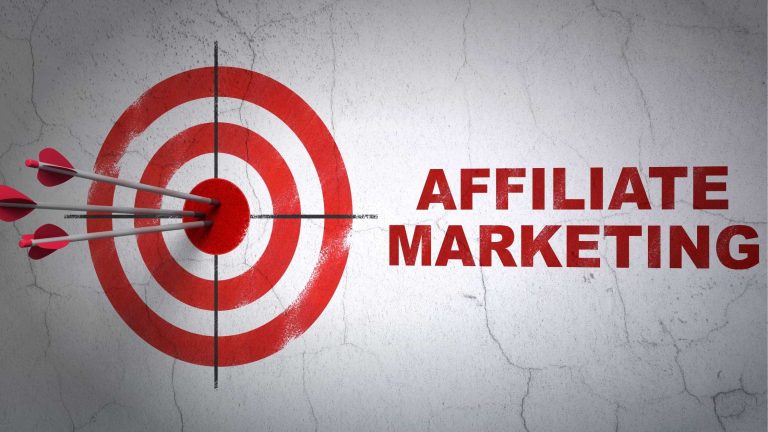 Affiliate Marketing Consultant_ Essential for Every Growing Brand