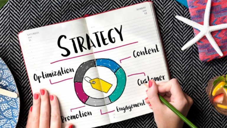 Content Strategies That Work Best for Generative Engine Optimization Services