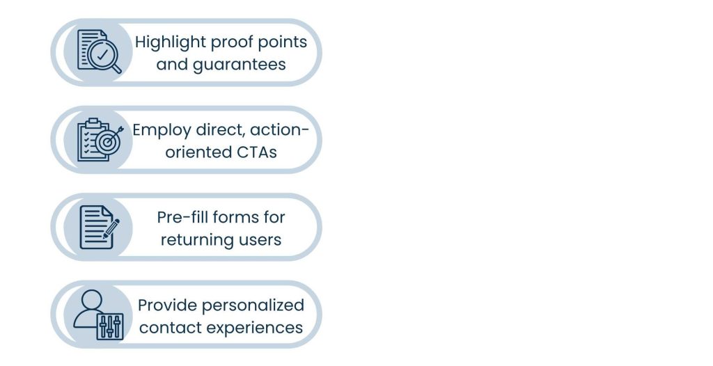 B2B Website Personalization - Decision Stage_ Personalize for Conversion