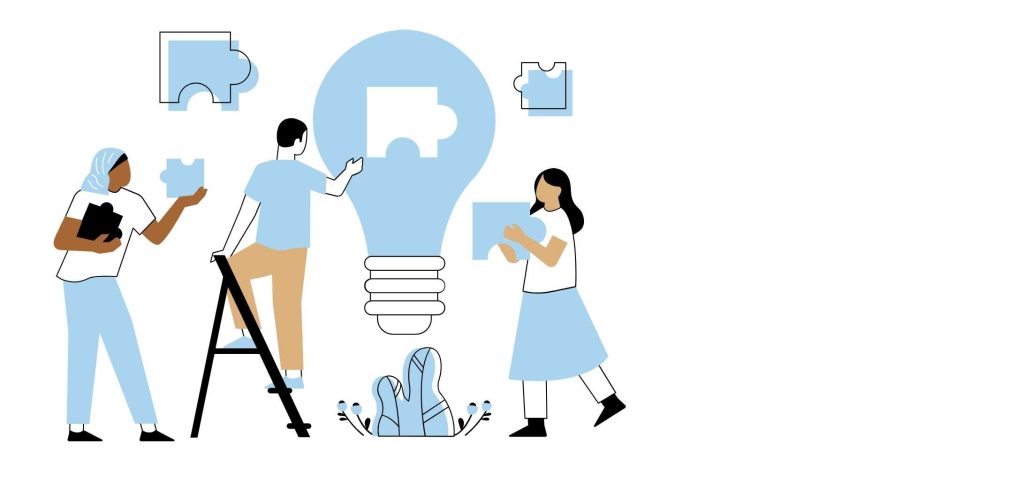 UX Design Methodology: How Top Teams Build Seamless Digital Experiences - Define the Problem: Make It Crystal Clear