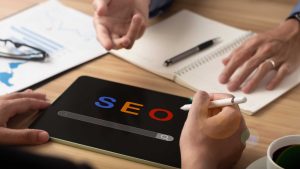 E-E-A-T in Action_ How SEO Content Services Improve Expertise and Authority
