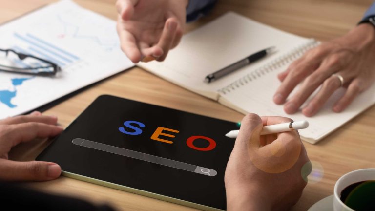 E-E-A-T in Action_ How SEO Content Services Improve Expertise and Authority