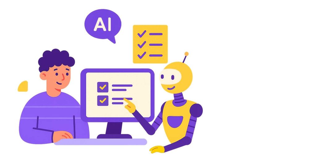 AI Executive Assistants and the Rise of Personalized Digital Leadership Support - Feedback Loops: The Heart of Adaptive AI