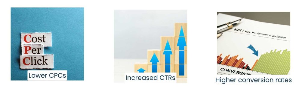 Budgeting for PPC Remarketing Services: How Much Should You Spend and Where? - How Does Remarketing CPC Compare to Cold Campaigns?