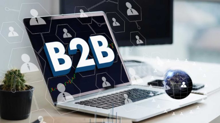 How to Personalize Your B2B Website for Each Stage of the Buyer Journey