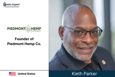 Kieth Parker-testimonial