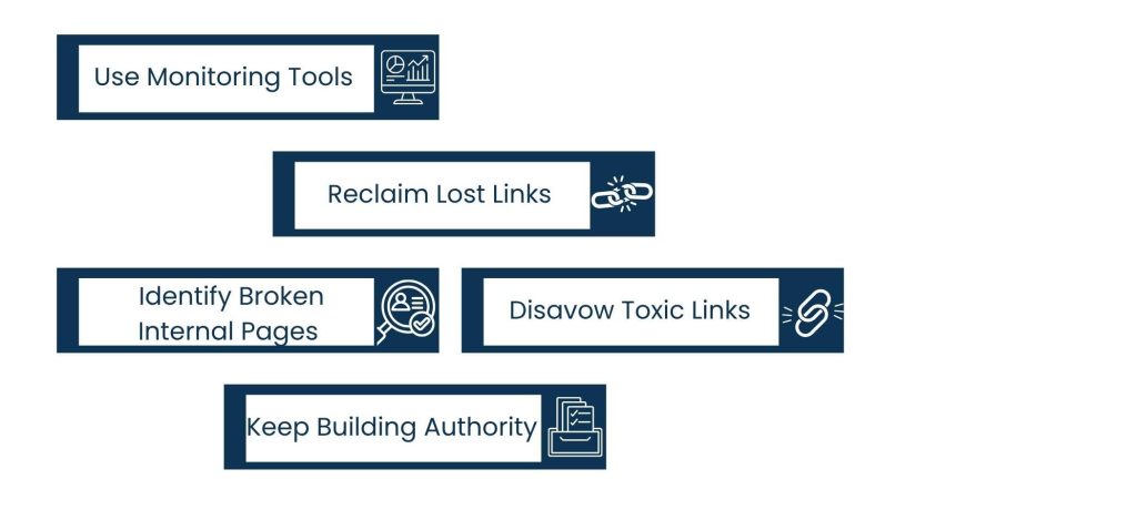 Organic Search Visibility - Lost Backlinks_ When Authority Quietly Slips Away