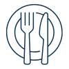 Meals for families who go to bed hungry
