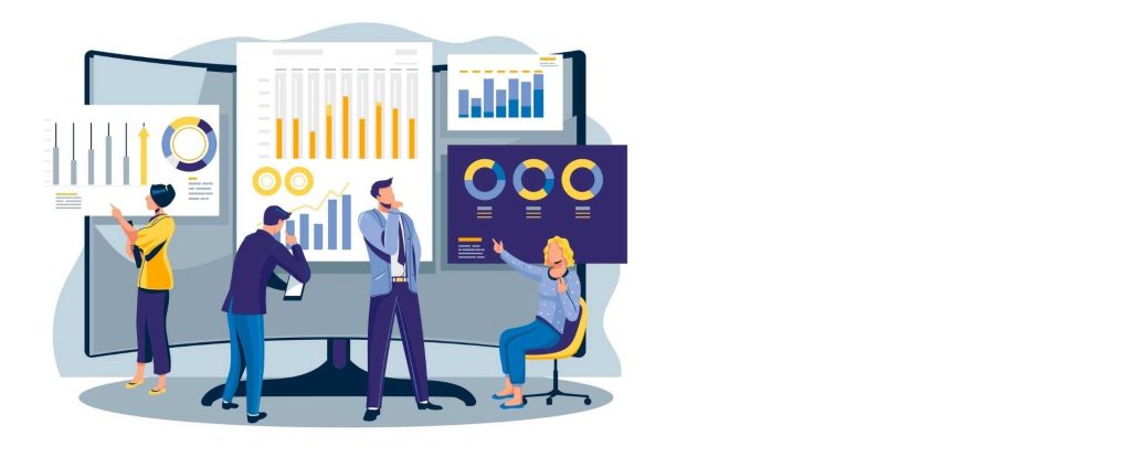 Metrics that matter and how to govern them - B2B sales automation