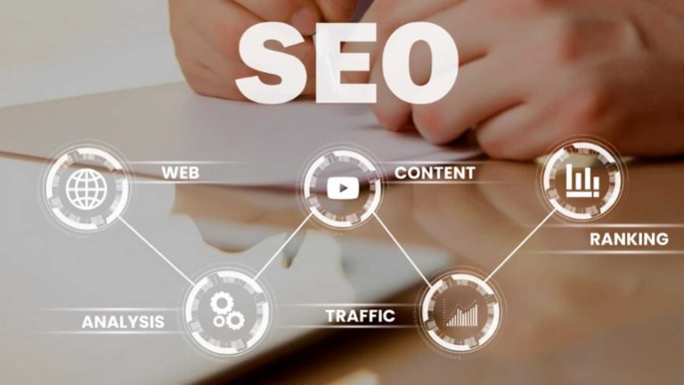 SEO Link Analysis in Ecommerce Improve Product Visibility with Better Backlinks