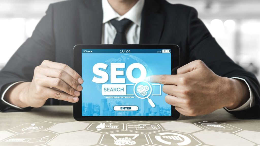 SEO Retainer Services A Complete Guide to SEO Success
