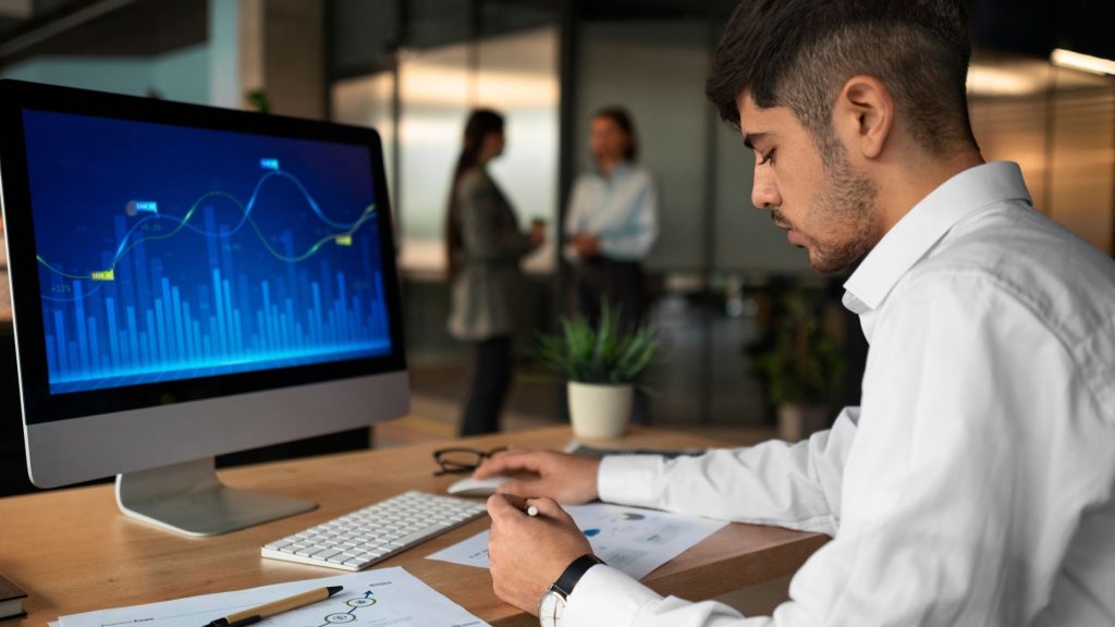 Software Implementation Services for Better Adoption Rates and Long-Term Success