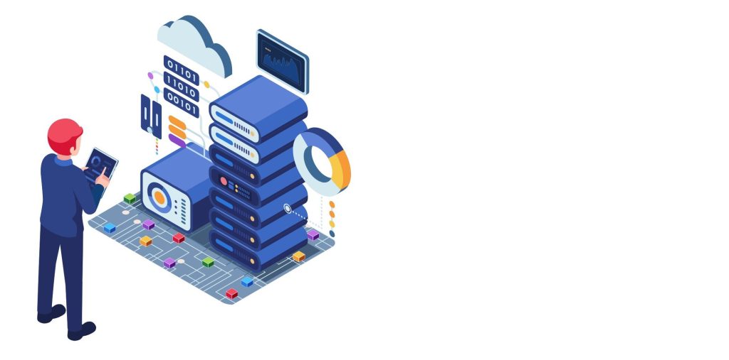 Contracted Out Services for Compliance-Heavy Industries: A Practical Guide - Strong Data Security Infrastructure