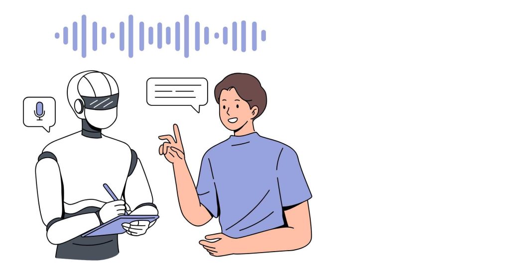 How AI Is Revolutionizing Financial Data Solutions - The Human + AI Partnership