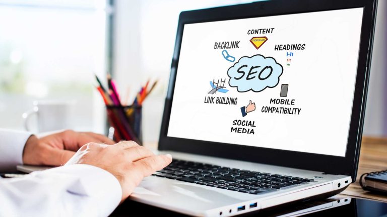 The Key Differences Between Web Optimization and Traditional SEO