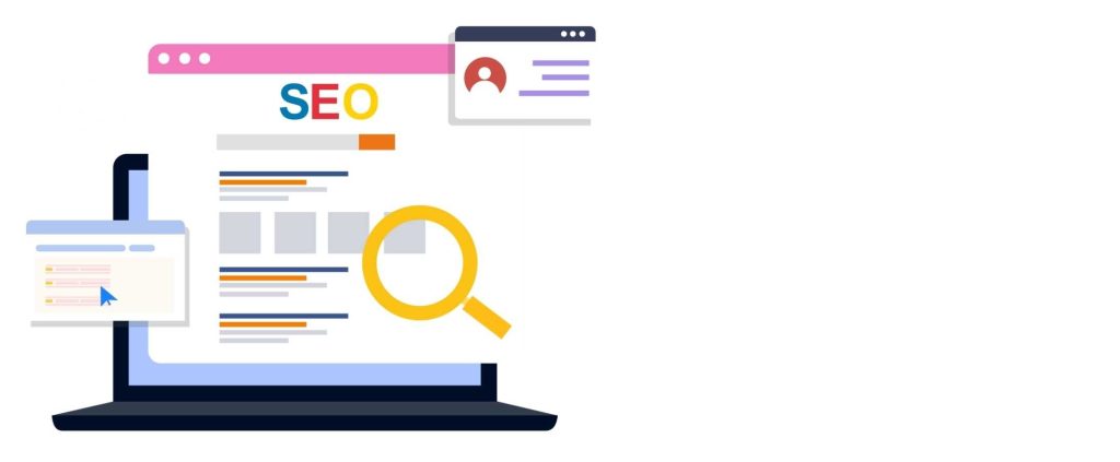 The Relationship Between Web Optimization Services and SEO