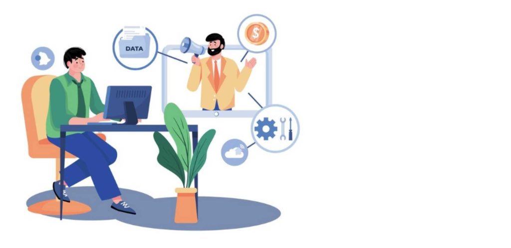 Business Automation Consultant: The Missing Link to Scalable and Streamlined Operations - Top Reasons You Should Work With A Business Automation Consultant