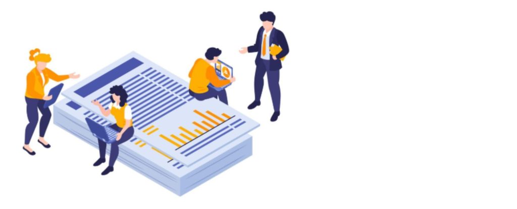 Contracted Out Services for Compliance-Heavy Industries: A Practical Guide - Transparent Reporting and Audit Support