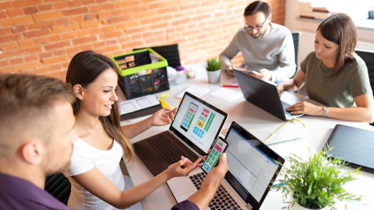 UX Design Methodology_ How Top Teams Build Seamless Digital Experiences