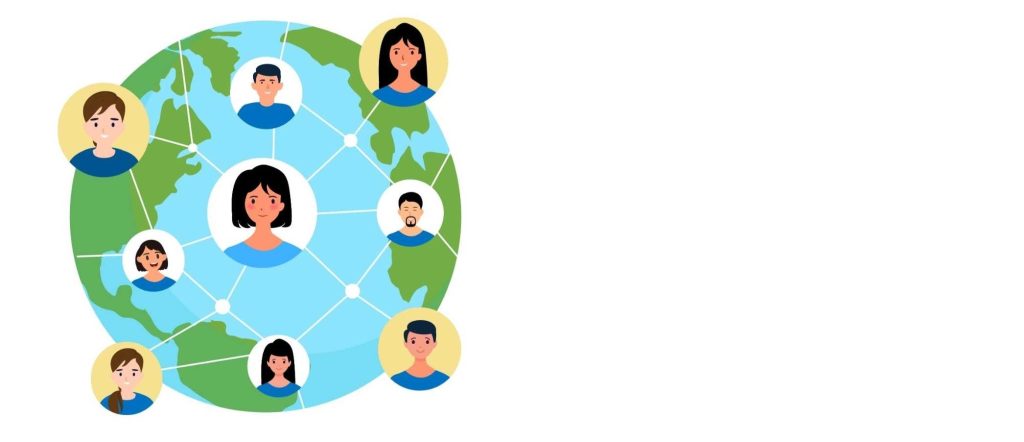 Value-Based Networking Content