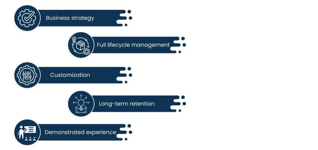 Why Companies Are Choosing to Work with the AI Professional Services