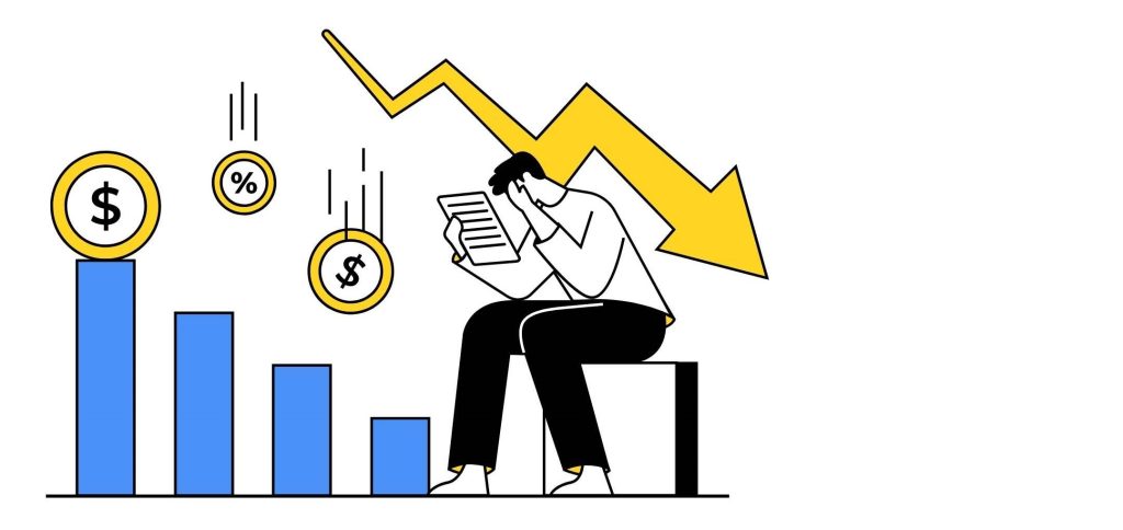 Business Recovery Services: How to Rebuild Operations After a Financial Setback - Why Does a Business Crisis Hit in the First Place?