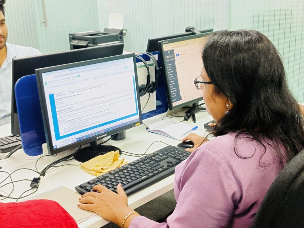 administrative asi