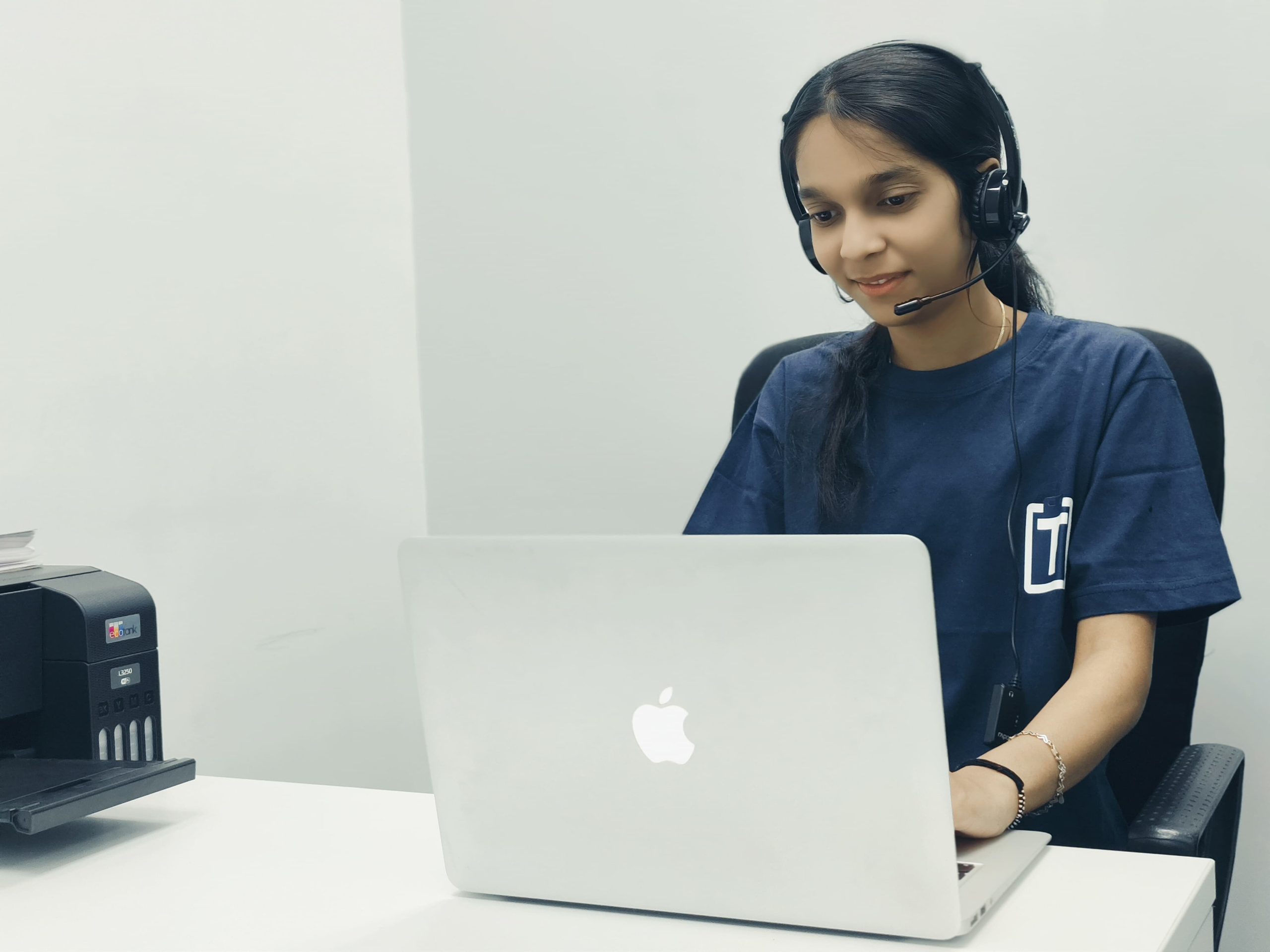 Remote Healthcare Assistants