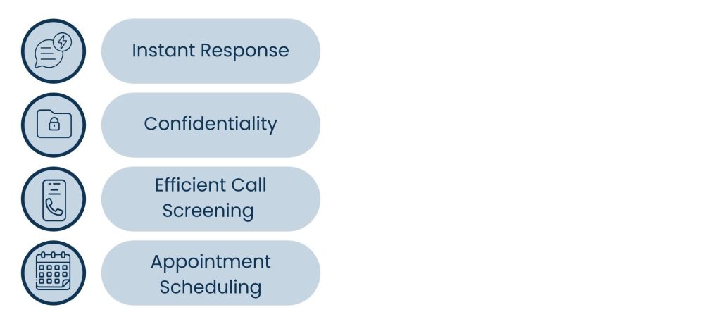 Everything You Need to Know About Benefits Of Virtual Receptionist - Advantages of a Virtual Receptionist for Law Offices