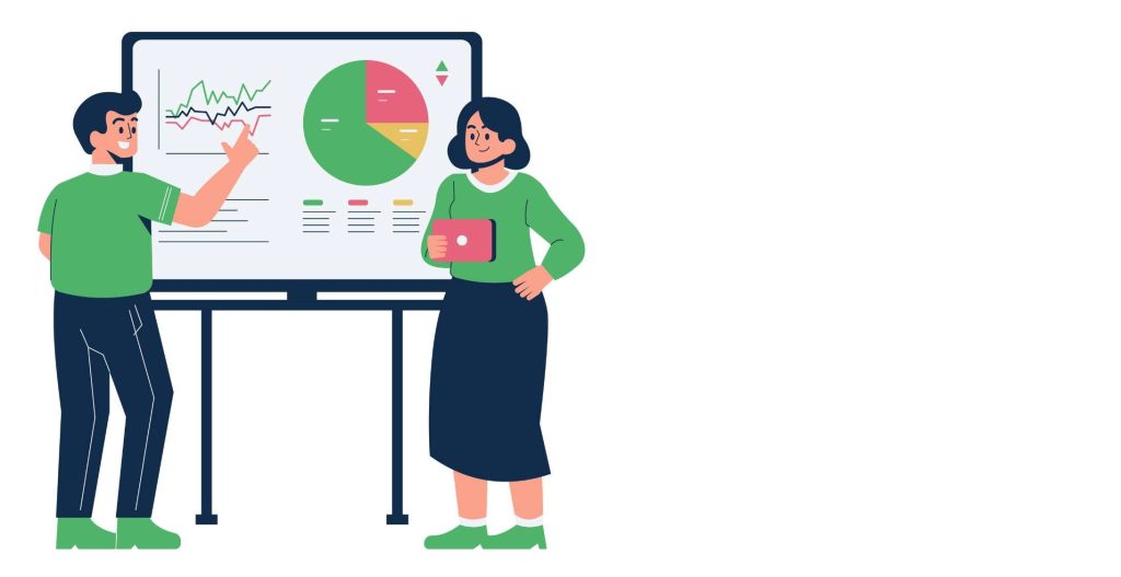 Analytics and Reporting Assistance