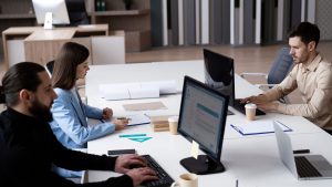 Back Office Services_ The Backbone of Business Efficiency