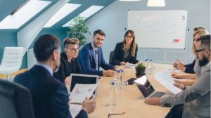 Corporate Communication Services_ Driving Business Clarity and Connection