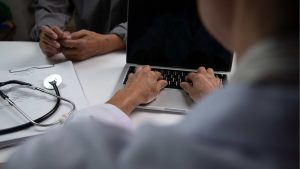 Healthcare Virtual Assistant Services Transforming Patient Care and Operations