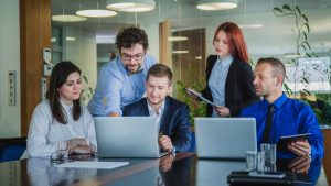 How Virtual Assistants Support Digital Marketing Agencies