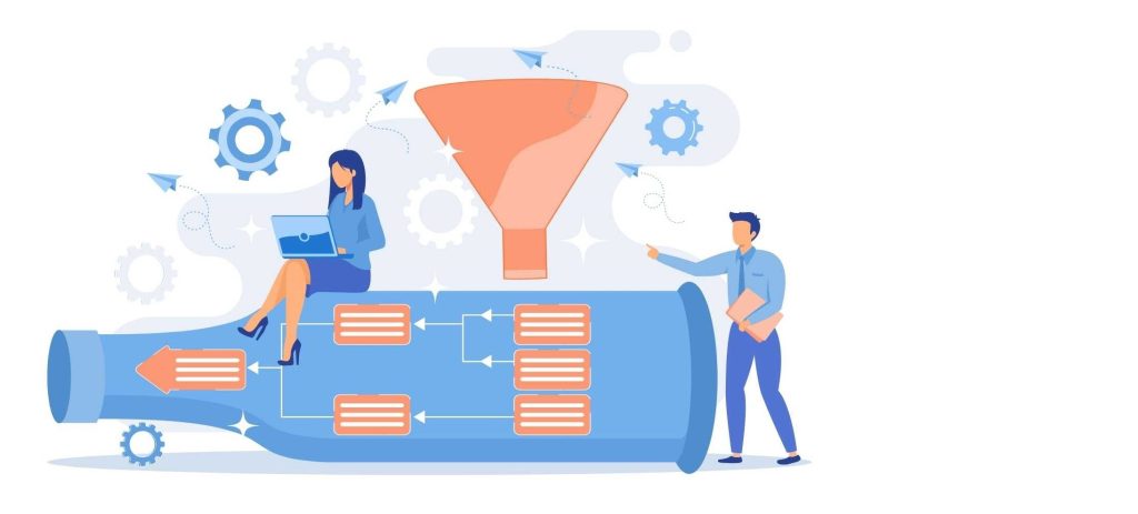 How to Scale with Virtual Assistants: A Step-by-Step Framework - Step 1 – Identify Growth Bottlenecks