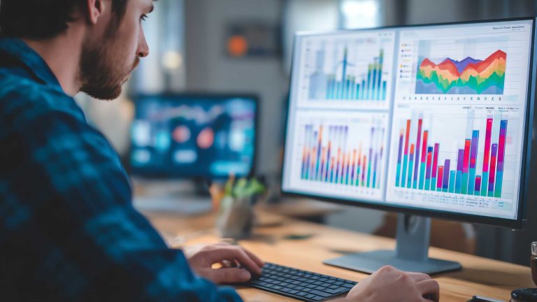 KPI Tracking Virtual Assistant_ Turning Data Into Decisions