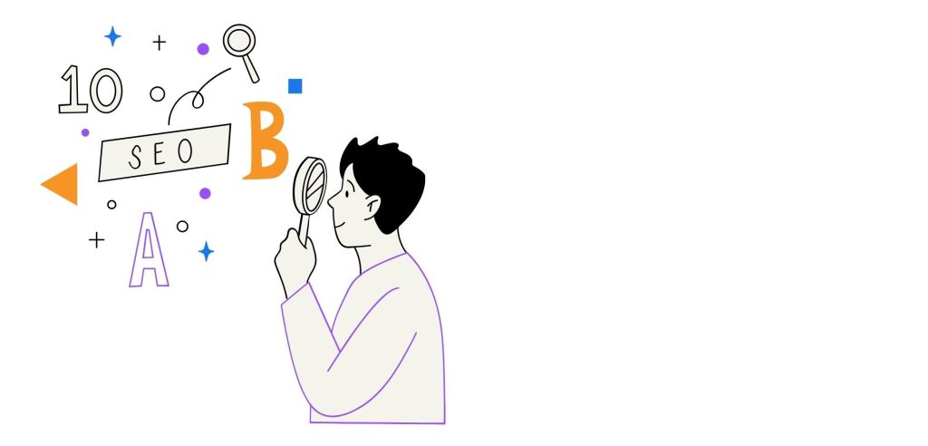 B2C SEO Services: Connecting Brands with Consumers Online - Key Elements of B2C SEO Services