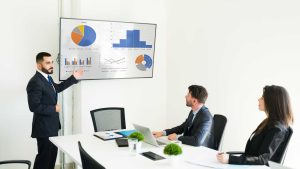 Mastering Business Management Consulting in 2025