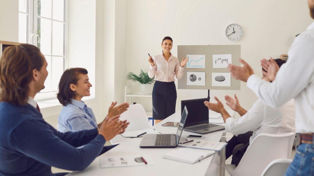 Mastering Business Performance Management in 2025