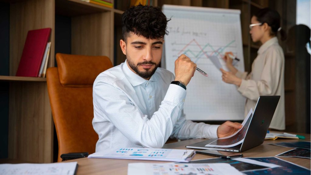 Mastering Management Consulting Business in 2025