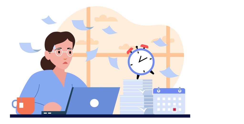 Common Mistakes to Avoid When Hiring a Virtual Assistant - Mistake 5: Poor Communication Habits