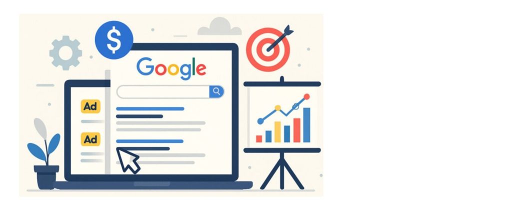 PPC Services: Maximizing ROI with Smarter Advertising - PPC Services on Multiple Platforms