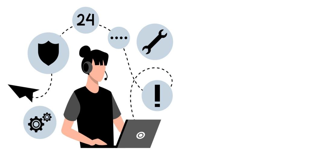 Remote Customer Support Virtual Assistants Are the Future of Service - Rising Remote Customer Support