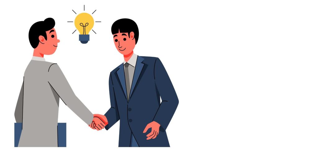 Step 5 – Establish a Long-Term VA Growth Partnership