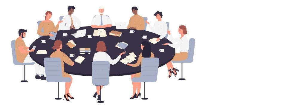 The Future of Business Management Consulting Engagement