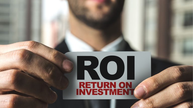 The ROI of Virtual Assistants_ How They Save Time and Money for Entrepreneurs